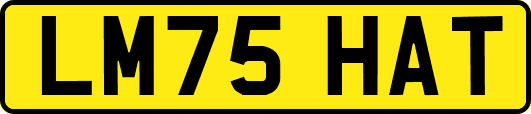 LM75HAT