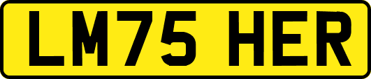 LM75HER
