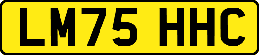 LM75HHC