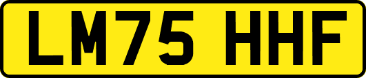 LM75HHF