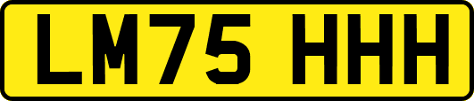 LM75HHH