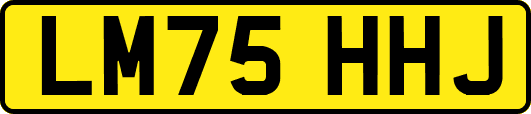 LM75HHJ