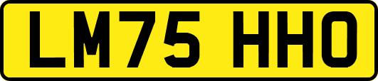 LM75HHO