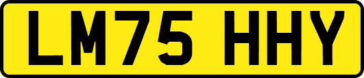 LM75HHY