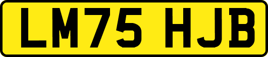 LM75HJB
