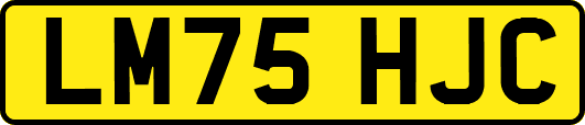 LM75HJC