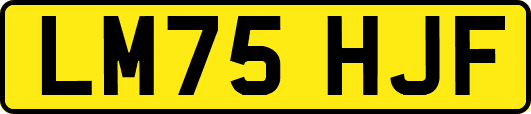 LM75HJF