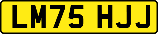 LM75HJJ