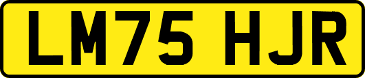 LM75HJR