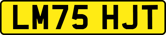 LM75HJT