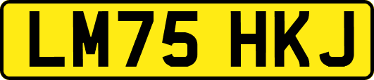 LM75HKJ