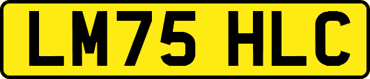 LM75HLC
