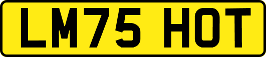 LM75HOT