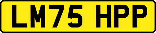 LM75HPP