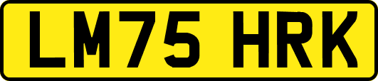 LM75HRK