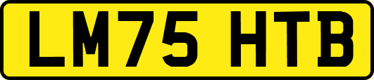 LM75HTB