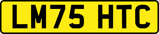 LM75HTC