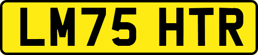LM75HTR