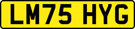 LM75HYG