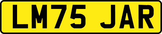 LM75JAR