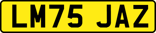 LM75JAZ