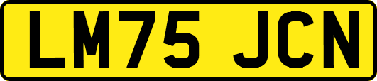 LM75JCN