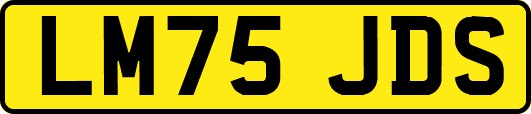 LM75JDS