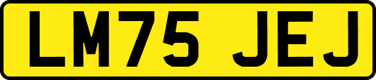 LM75JEJ
