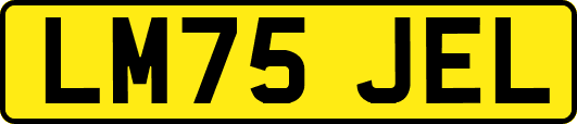 LM75JEL