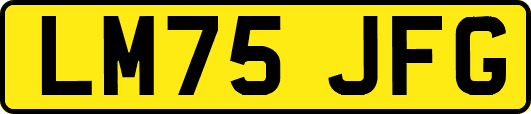 LM75JFG