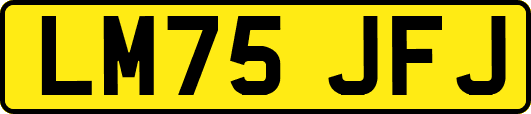 LM75JFJ