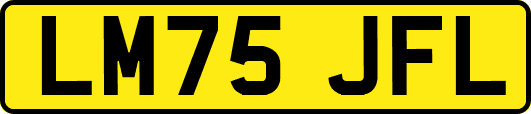 LM75JFL