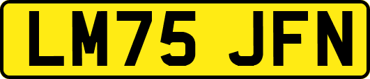 LM75JFN