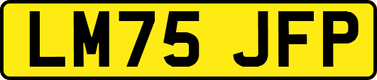 LM75JFP