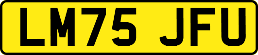 LM75JFU