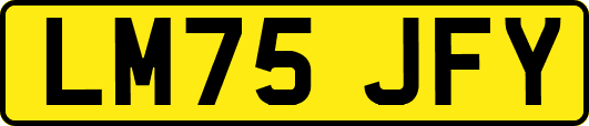 LM75JFY