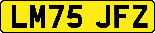 LM75JFZ