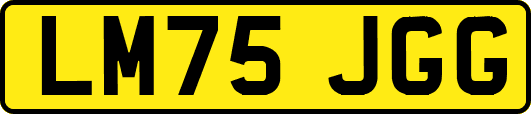 LM75JGG