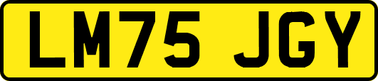 LM75JGY