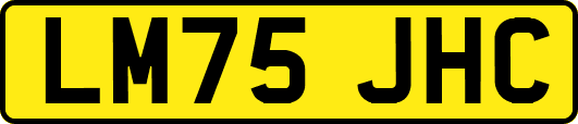 LM75JHC