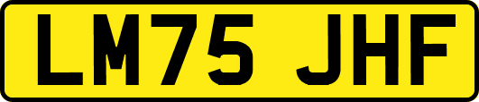 LM75JHF