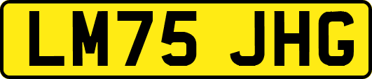 LM75JHG