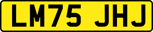 LM75JHJ