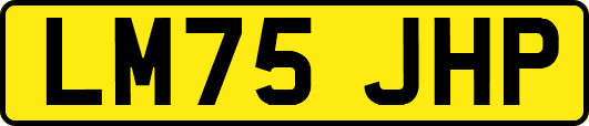 LM75JHP