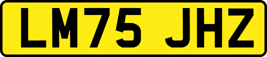 LM75JHZ