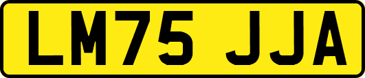 LM75JJA