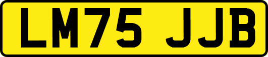 LM75JJB