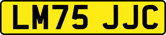 LM75JJC