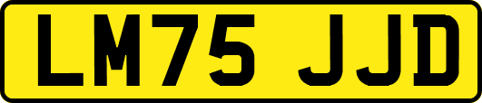 LM75JJD
