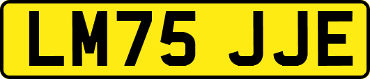 LM75JJE